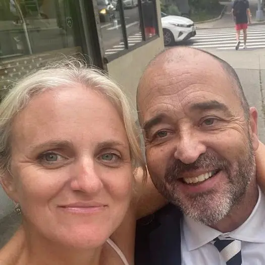 Realtor Name 1 - Bob and Shannon Moran